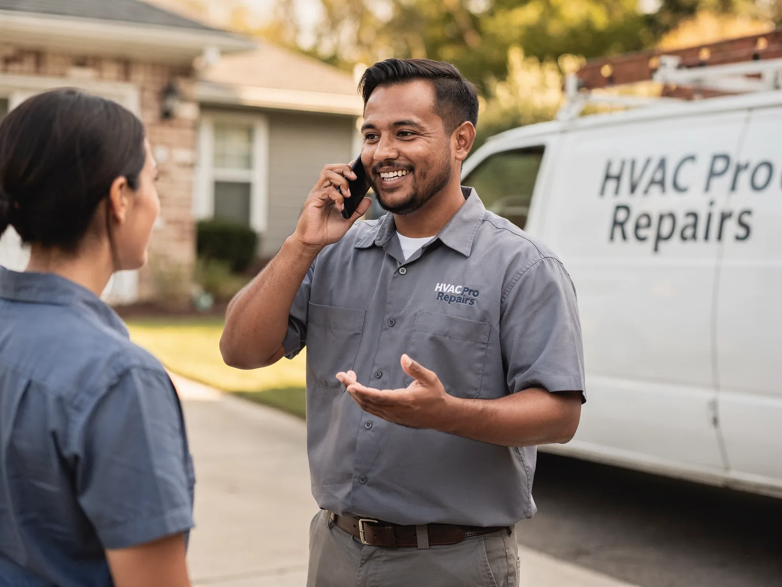 Heat Pump Repair Andrew, IA FAQs